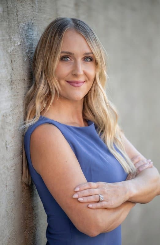 Chelsey Fanning, REALTOR® in Post Falls, Idaho